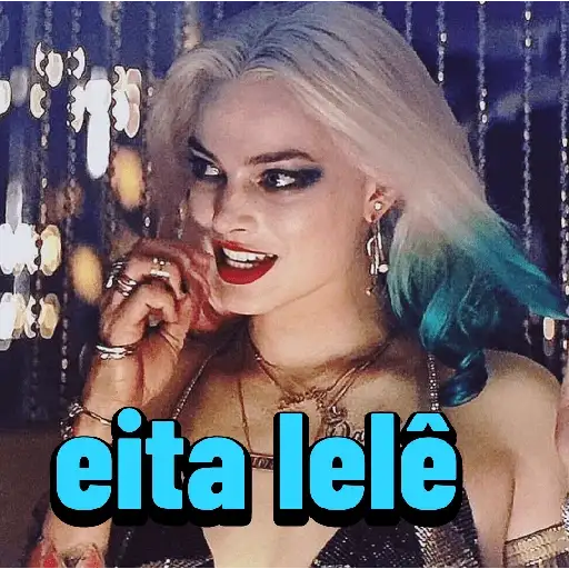 Coletadas sticker 166