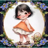 Figurinha para WhatsApp