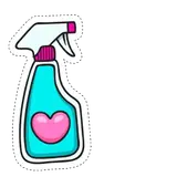 Comida WhatsApp sticker