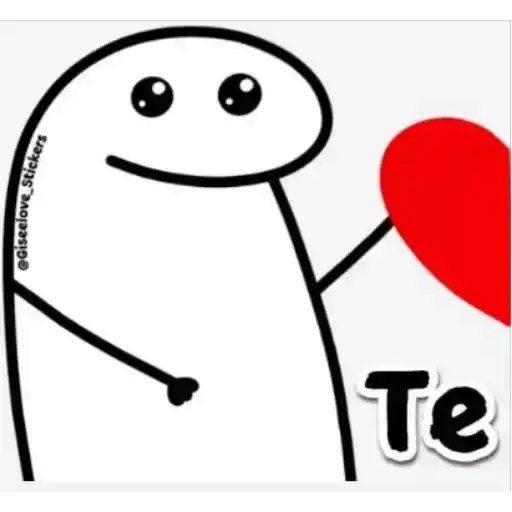 Coletadas sticker 17265