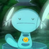 Figurinha de Anime para WhatsApp