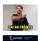 Sticker para WhatsApp