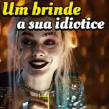 Figurinha de Memes para WhatsApp