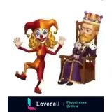 WhatsApp sticker