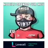 Sticker para WhatsApp