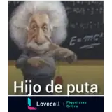 Figurinha para WhatsApp