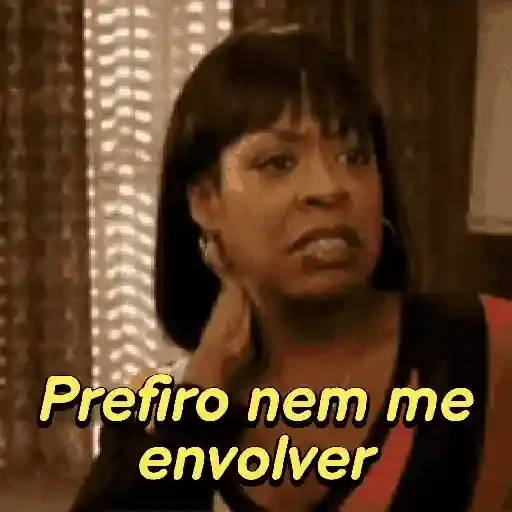 Figurinha para WhatsApp