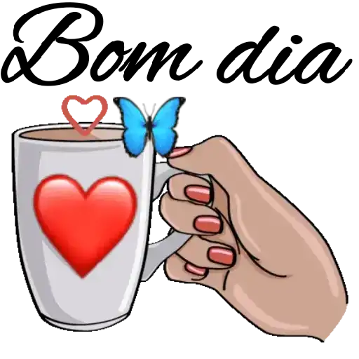 Coletadas sticker 10731