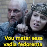 Figurinha de Memes para WhatsApp