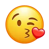 Figurinha de reação para WhatsApp