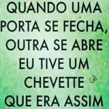 Figurinha de texto para WhatsApp