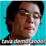 Figurinha de Memes Brasileiros para WhatsApp