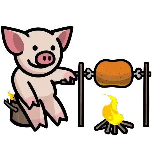 Coletadas sticker 37883