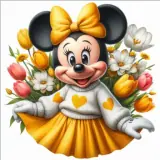 Figurinha de Animais para WhatsApp