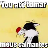 Figurinha de Memes Brasileiros para WhatsApp