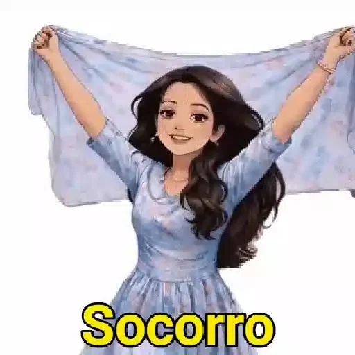 Figurinha para WhatsApp — reação