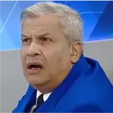 Figurinha de reação para WhatsApp