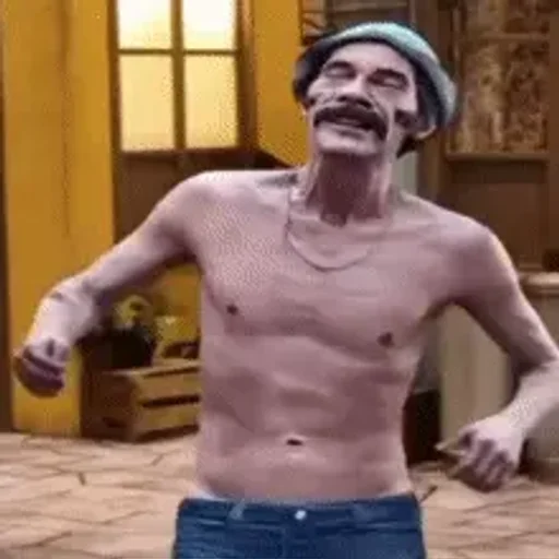 Figurinha para WhatsApp — reação