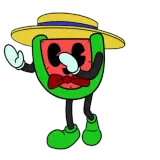 Figurinha para WhatsApp