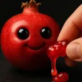 Figurinha de Engraçados para WhatsApp