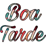 Sticker de Saudações para WhatsApp