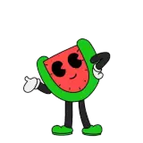 Figurinha para WhatsApp