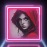 Figurinha de reação para WhatsApp