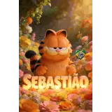 Figurinha de Gatos para WhatsApp