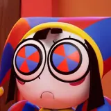 Figurinha de Anime para WhatsApp