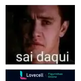 Figurinha para WhatsApp