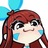 Sticker de Anime para WhatsApp