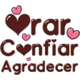 Figurinha para WhatsApp
