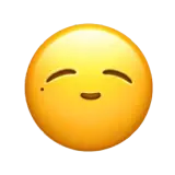 Figurinha de Emojis Amarelos para WhatsApp