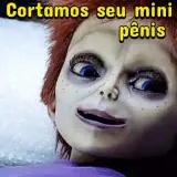 Figurinha para WhatsApp