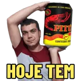 Sticker de Memes Brasileiros para WhatsApp