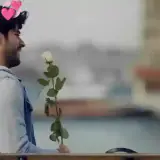 Figurinha de Amor para WhatsApp