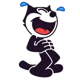 Figurinha de Memes Clássicos para WhatsApp