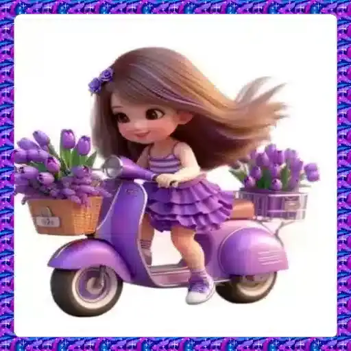 Coletadas sticker 4839