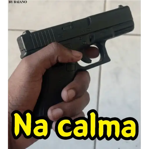 Coletadas sticker 6811