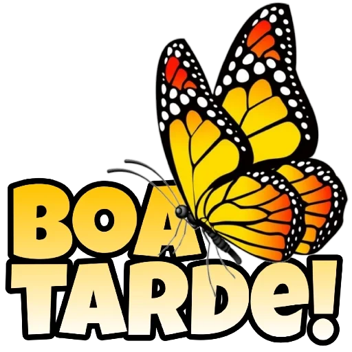 Figurinha para WhatsApp — Saudações