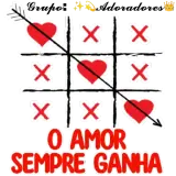 Amor WhatsApp sticker