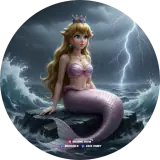 Figurinha de Anime para WhatsApp