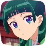 Figurinha de Anime para WhatsApp