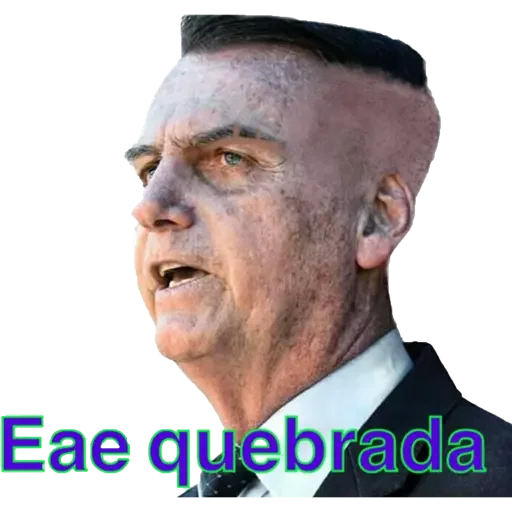 Figurinha para WhatsApp — Memes Brasileiros