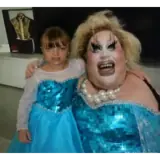 Figurinha de Engraçados para WhatsApp