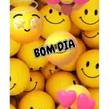 Figurinha de Saudações para WhatsApp