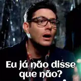 Figurinha de Memes Brasileiros para WhatsApp