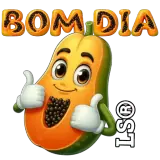 Figurinha para WhatsApp