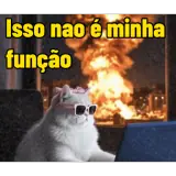 Sticker de Memes Brasileiros para WhatsApp