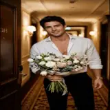 Amor WhatsApp sticker